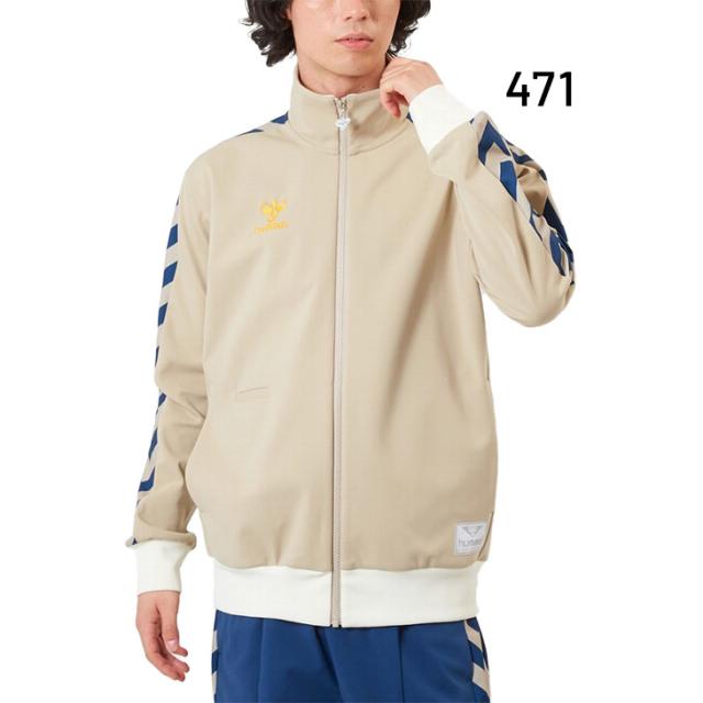 ビンテージ デッドストック hummel ヒュンメル ジャージセット メンズO ビンテージ デッドストック hummel ヒュンメル ジャージセット