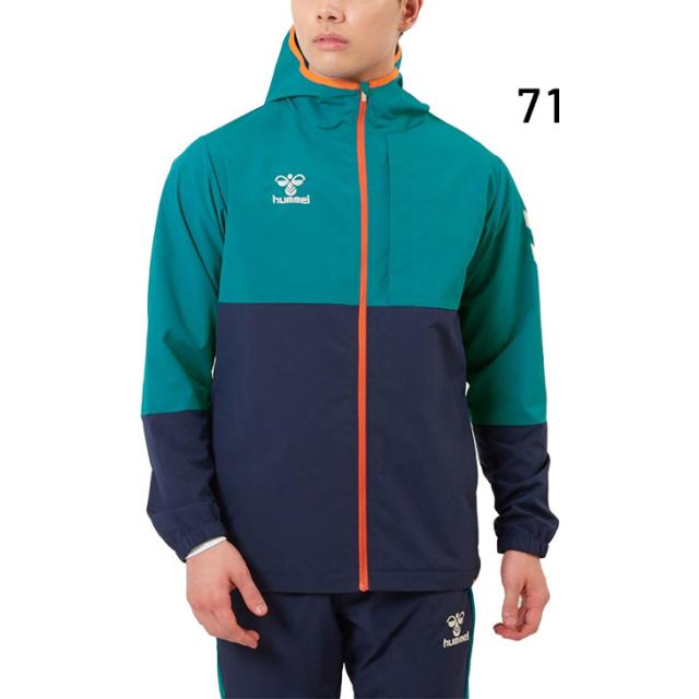 hummel（ヒュンメル） メンズ 長袖 ジャージ ジャケット フルジップトレーニングトップ HAT2117 スポーツウェア :  アルペングループヤフー店 - 通販 - Yahoo!ショッピング [ヒュンメル] ジャケット トレーニング メンズ