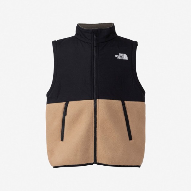 ノースフェイス キッズ フリースジャケット 子供服 THE NORTH FACE