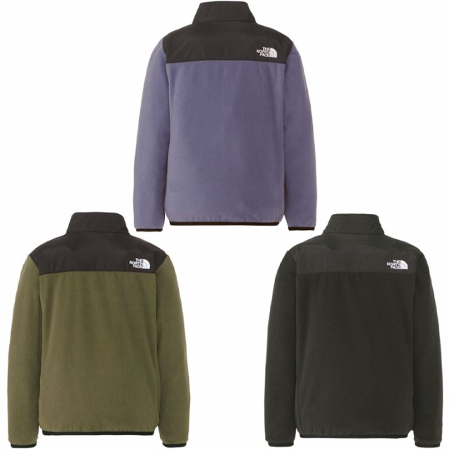 ノースフェイス キッズ フリースジャケット THE NORTH FACE ジュニア