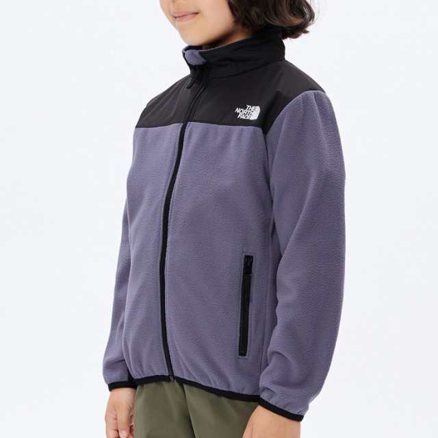 ノースフェイス キッズ フリースジャケット THE NORTH FACE ジュニア 