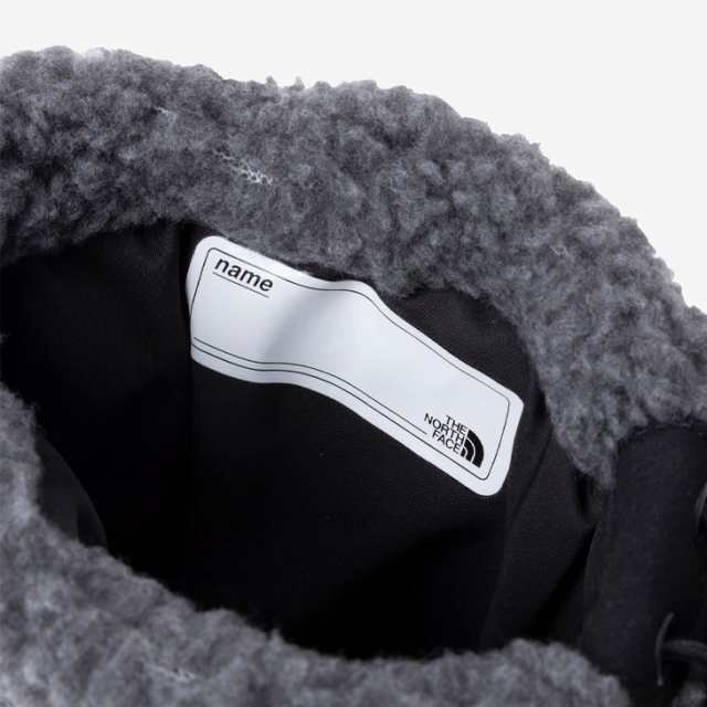 THE NORTH FACE ヌプシ ブーツ 21cm