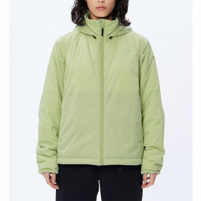 ノースフェイス 中綿ジャケット レディース THE NORTH FACE 2WAY 