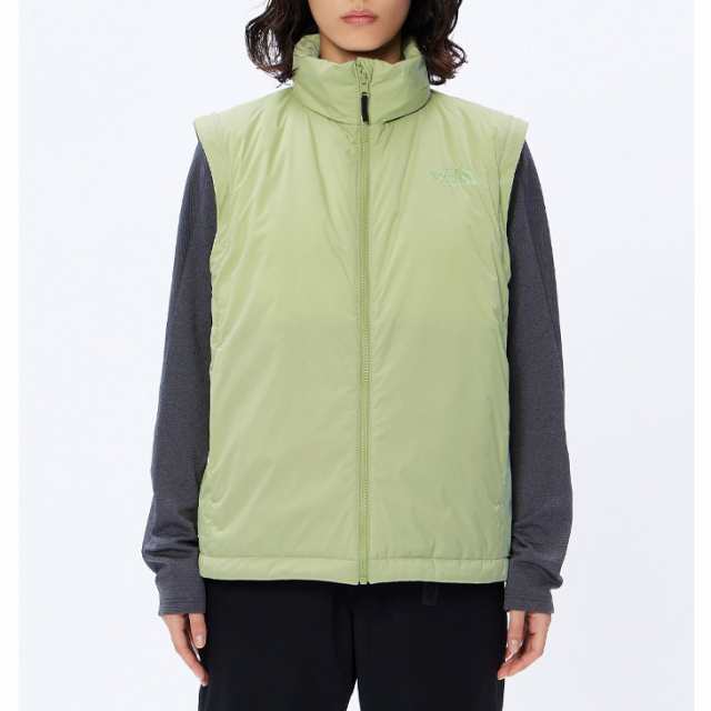 ノースフェイス 中綿ジャケット レディース THE NORTH FACE 2WAY 