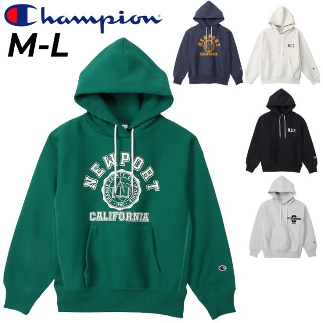 チャンピオン パーカー 長袖 裏起毛 レディース Champion REVERSE WEAVE プルオーバー パーカ フーディ プリント  レディースウェア スエット 女性用 スウェットシャツ 保温 アメカジ カレッジ風 コットンUSA ブランド アパレル/CW-Y102の通販は