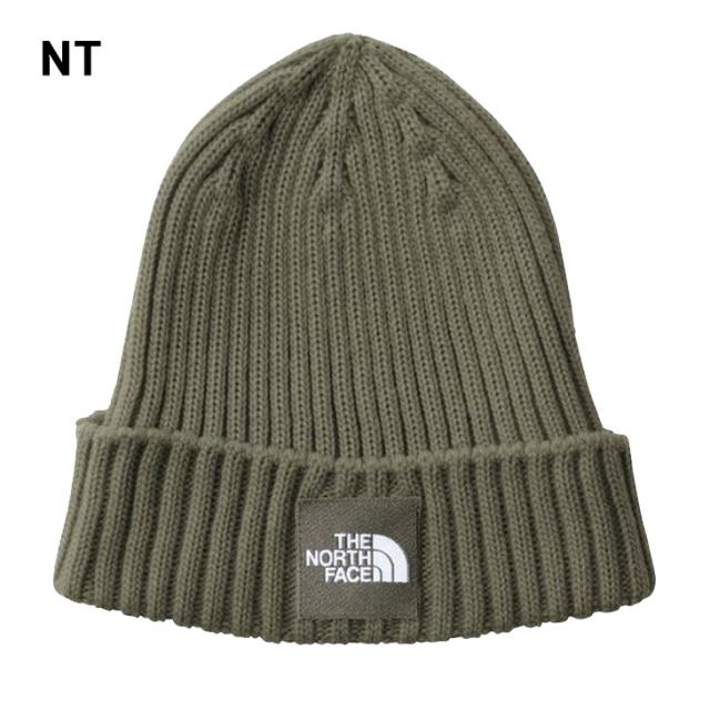 ザ・ノース・フェイス ニット帽 メンズ レディース THE NORTH