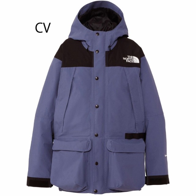 ノースフェイス 防水 ジャケット メンズ レディース THE NORTH FACE アウター GORE-TEX 防寒 マタニティ 赤ちゃん 抱っこ対応  マウンテンの通販はau PAY マーケット - APWORLD | au PAY マーケット－通販サイト