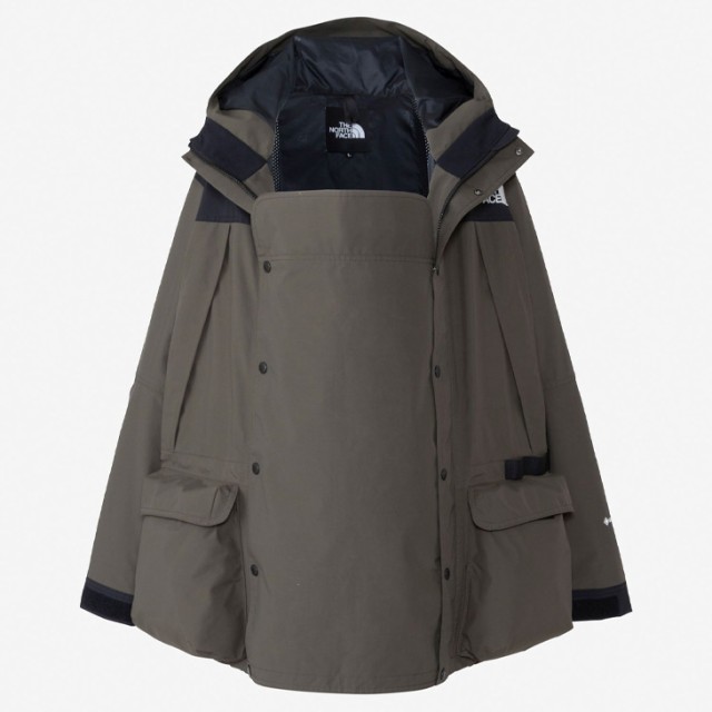 ザ・ノース・フェイス 防水 ジャケット メンズ レディース THE