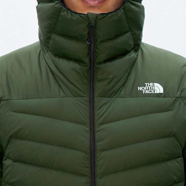 ノースフェイス ジャケット 中わた ダウン メンズ THE NORTH FACE