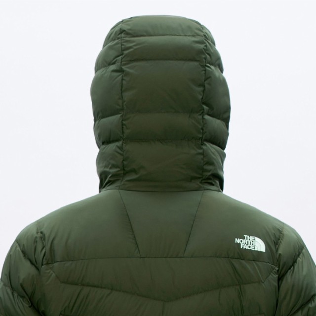 ノースフェイス ジャケット 中わた ダウン メンズ THE NORTH FACE