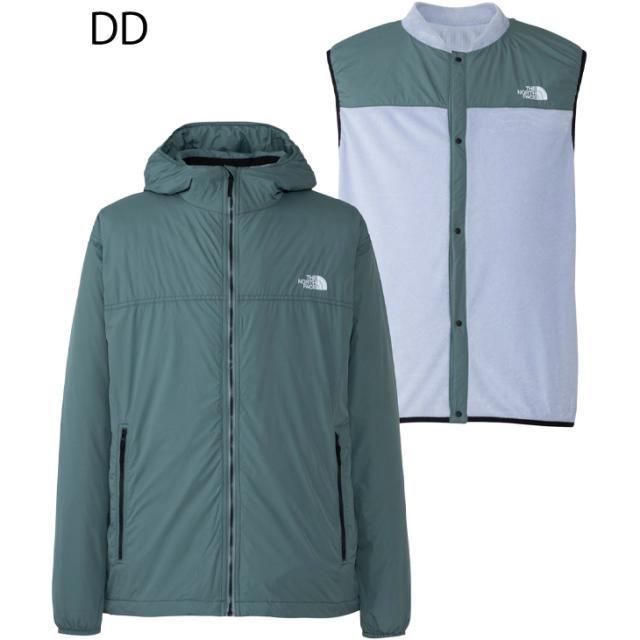 ザ・ノース・フェイス 中わたジャケット メンズ THE NORTH FACE フリー