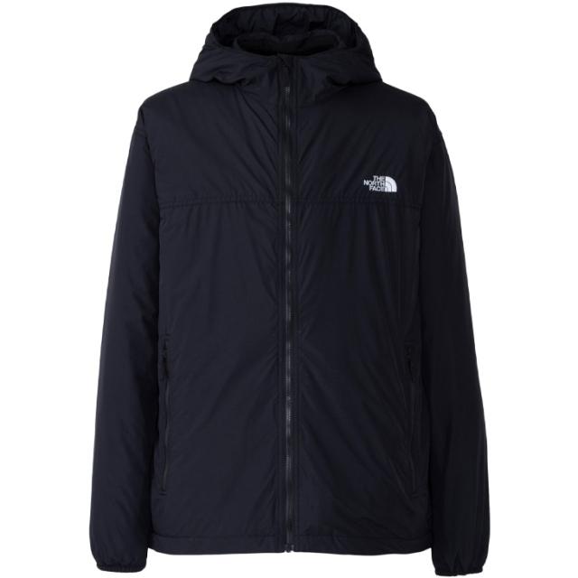 ザ・ノース・フェイス 中わたジャケット メンズ THE NORTH FACE フリー