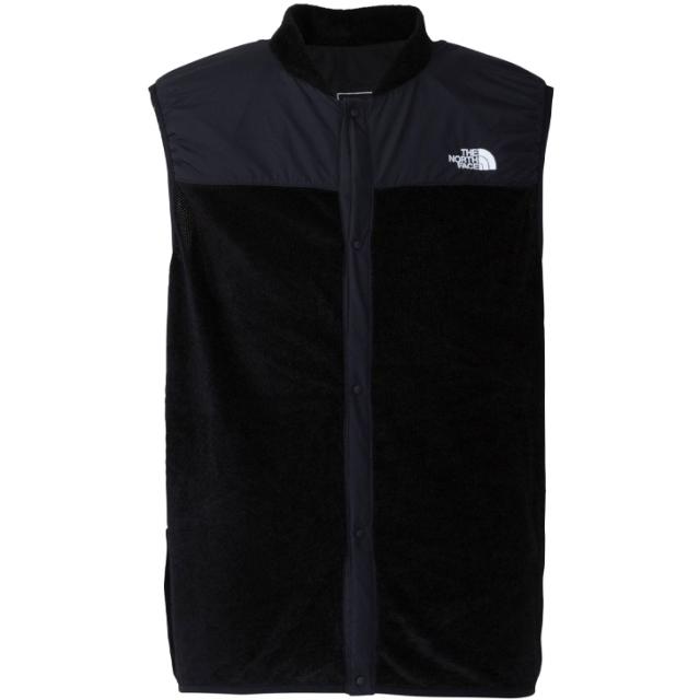 wm2062ノースフェイス ジャケット ベスト ブルゾン 中綿 ザ・ノース・フェイス 中わたジャケット メンズ THE NORTH FACE フリー