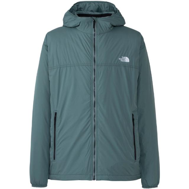 ザ・ノース・フェイス 中わたジャケット メンズ THE NORTH FACE フリー