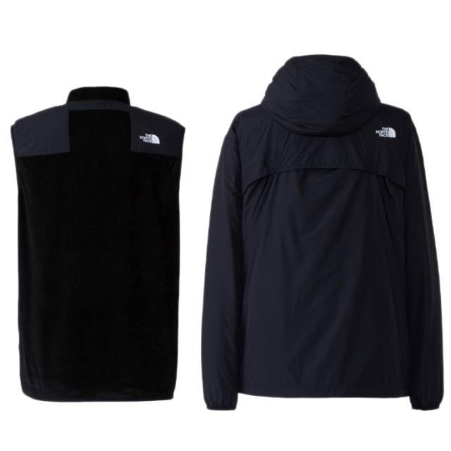 ザ・ノース・フェイス 中わたジャケット メンズ THE NORTH FACE フリー