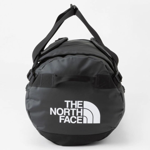 【美品】THE NORTH FACE　BC ダッフルバック　大容量