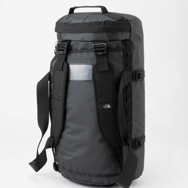 ノースフェイス ダッフルバッグ 65L ボストンバッグ THE NORTH FACE BC