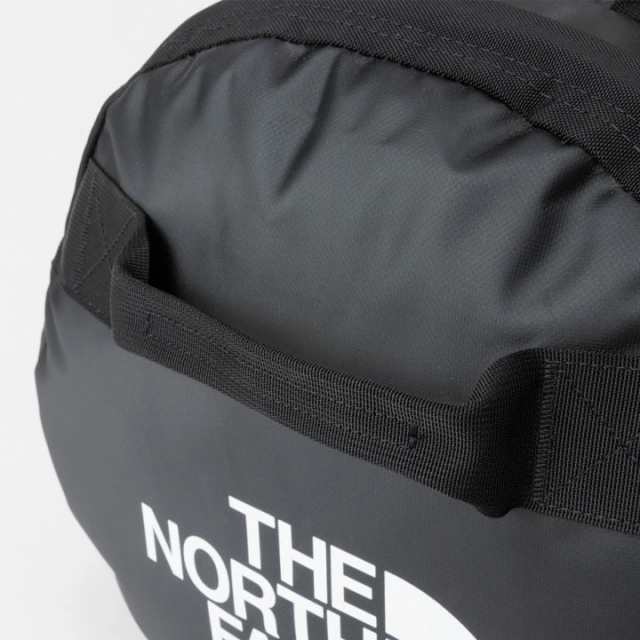 ノースフェイス ダッフルバッグ 65L ボストンバッグ THE NORTH FACE BC