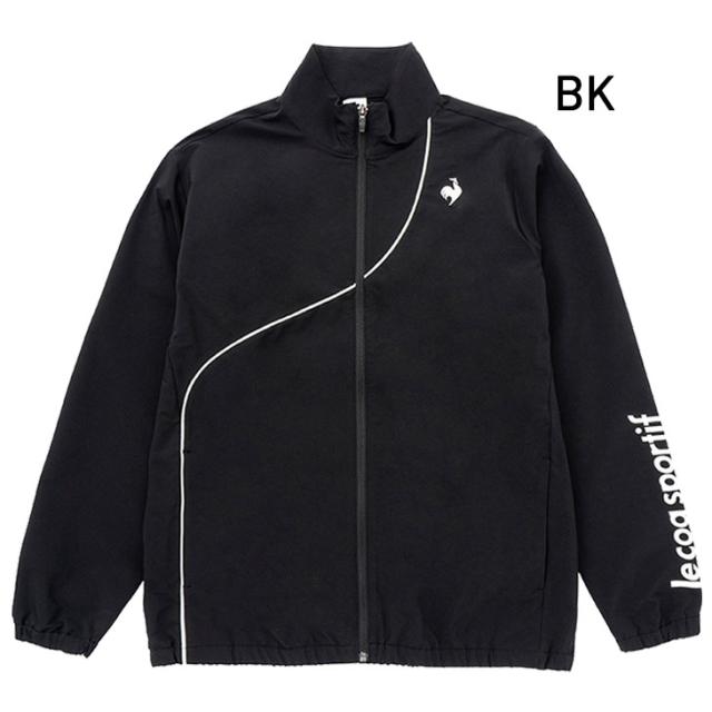 LE COQ SPORTIF ヒートナビクロススタンドジャケット 64a ルコック ジャージ メンズ le coq sportif ヒートナビクロス