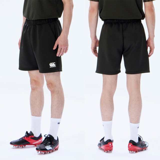 カンタベリー メンズ ショートパンツ 日本代表 canterbury ダフ