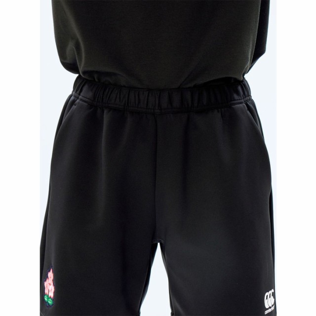 カンタベリー メンズ ショートパンツ 日本代表 canterbury ダフ