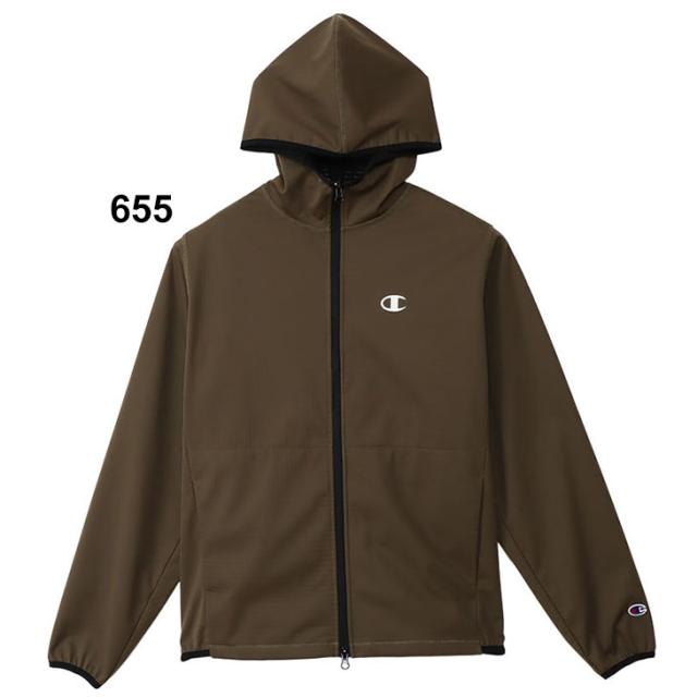 チャンピオン ジャケット メンズ アウター Champion ジップアップ 