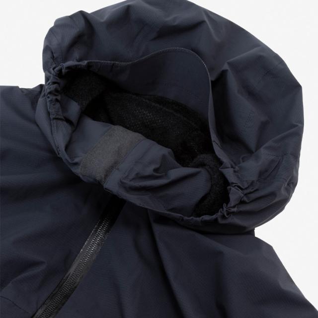 ヘリーハンセン ジャケット メンズ レディース HELLYHANSEN 裏起毛 裏