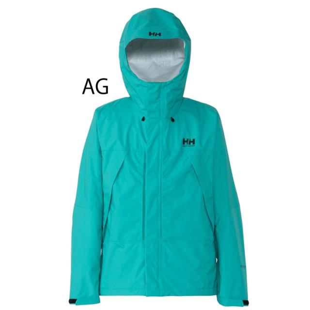 ヘリーハンセン 防水ジャケット レディース HELLYHANSEN アウトドアウェア アウター 登山 トレッキング レディースウェア  デイリー ジャンバー ブランド 機能性 アパレル/HOE12272UW_1