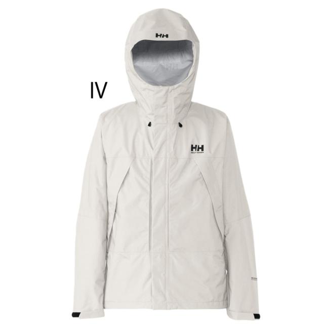 ヘリーハンセン 防水ジャケット レディース HELLYHANSEN アウトドアウェア アウター 登山 トレッキング レディースウェア  デイリー ジャンバー ブランド 機能性 アパレル/HOE12272UW_2