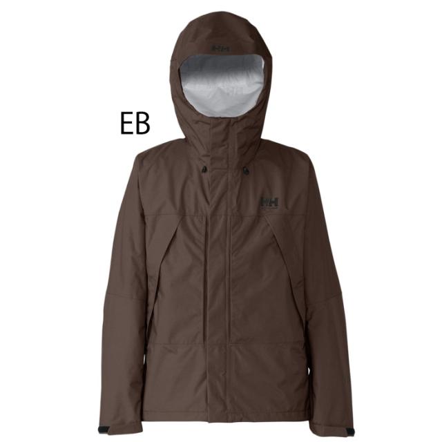 ヘリーハンセン 防水ジャケット レディース HELLYHANSEN アウトドアウェア アウター 登山 トレッキング レディースウェア  デイリー ジャンバー ブランド 機能性 アパレル/HOE12272UW_4
