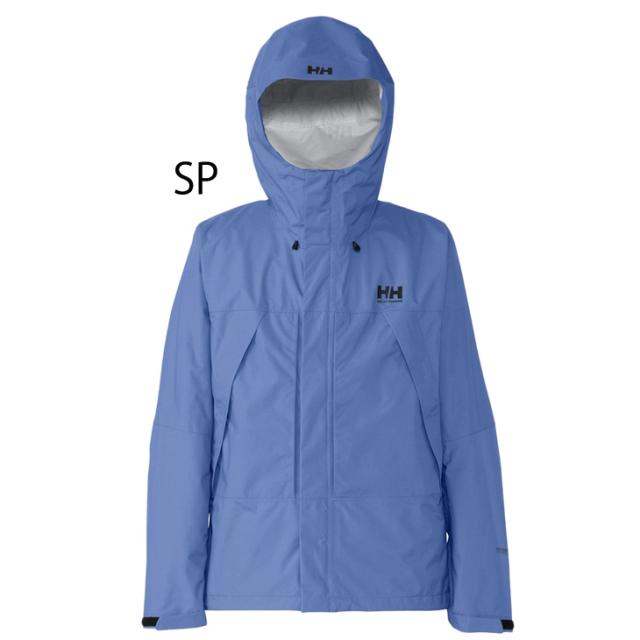 ヘリーハンセン 防水ジャケット レディース HELLYHANSEN アウトドアウェア アウター 登山 トレッキング レディースウェア  デイリー ジャンバー ブランド 機能性 アパレル/HOE12272UW_5