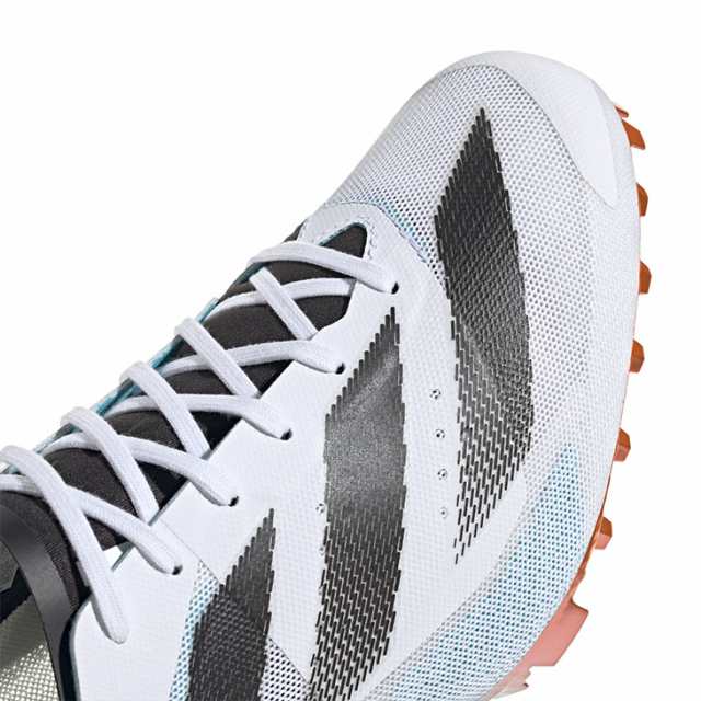 アディダス スパイクシューズ メンズ adidas アディゼロ