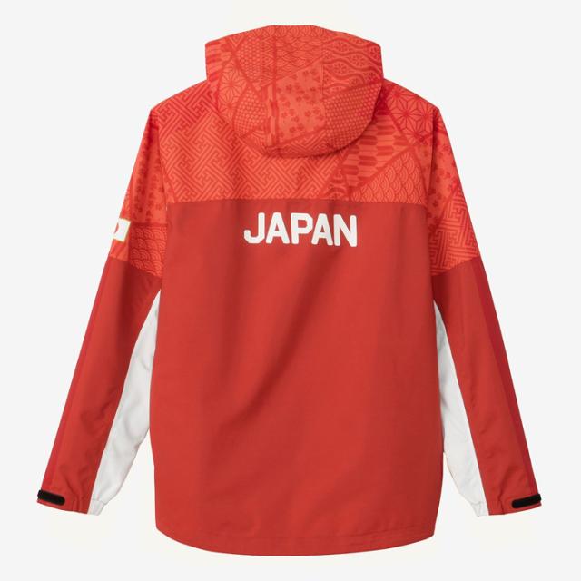 ⑤新品タグ付 カンタベリー ラグビー日本代表 ウインドジャケットXL カンタベリー ジャケット メンズ canterbury ラグビー スポーツ