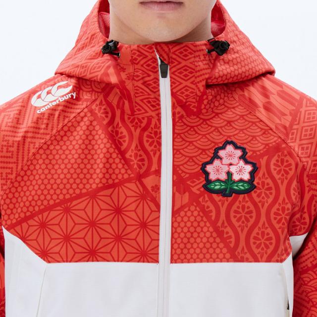 カンタベリー ウィンドブレーカー ウインドブレーカー メンズ