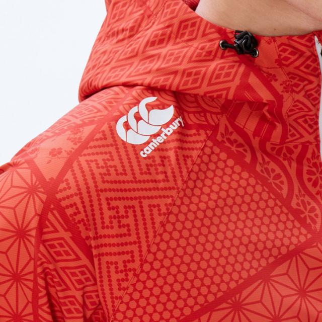 カンタベリー ウィンドブレーカー ウインドブレーカー メンズ