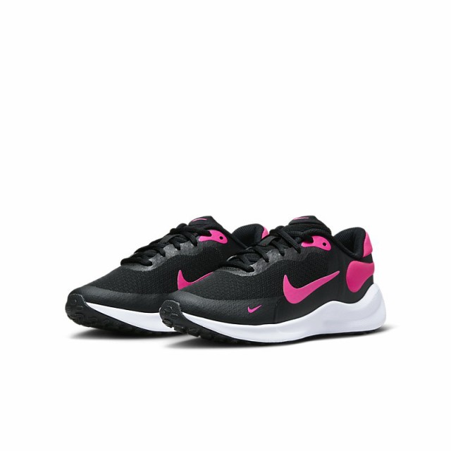 ナイキ ジュニア ランニングシューズ NIKE レボリューション GS ひも靴 キッズ 子供靴 ジュニアスニーカー 21-25cm 子ども  スポーツ の通販はau PAY マーケット APWORLD au PAY マーケット－通販サイト