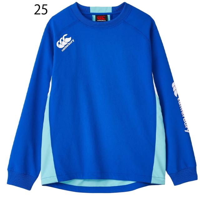 カンタベリー ラグビー ピステ ジャージ 練習着 5L CANTERBURY