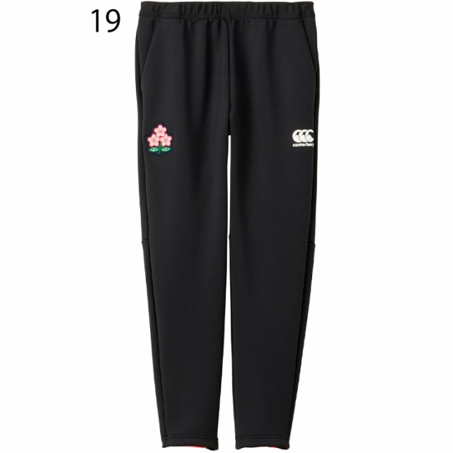 CANTERBURY カンタベリー ジャパン プラクティス ロングショーツ