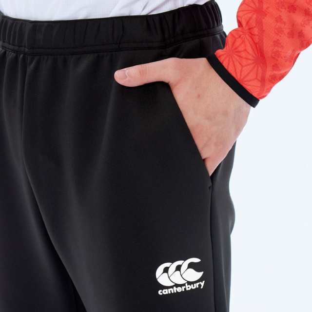 カンタベリー トレーニングパンツ メンズ canterbury ジャパン
