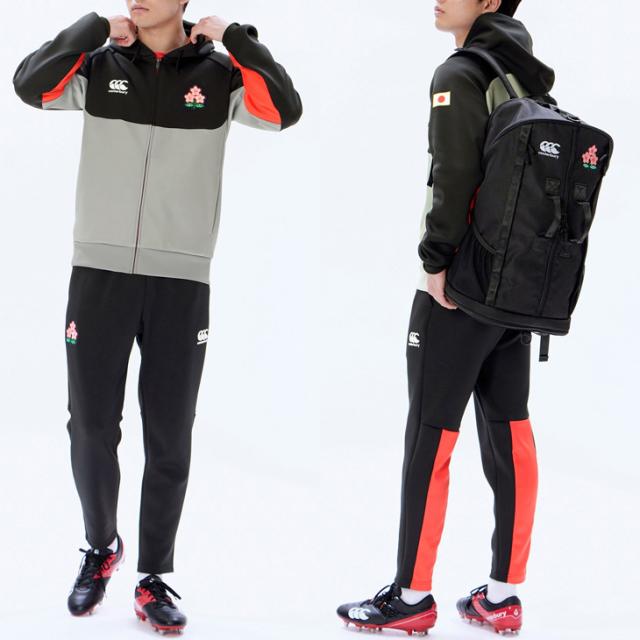 canterbury ラグビー日本代表トレーニングスウェットパンツ 黒 楽天市場】ラグビー 日本代表 パンツの通販