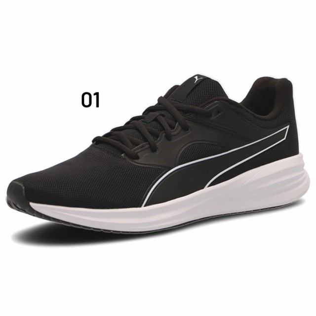 PUMA プーマ ジュニア キッズ SPEED MONSTER Z PL スピード