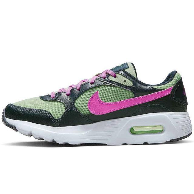 キッズスニーカー Air max 緑の靴ナイキ Nike Kids Air Max Penny 1 スニーカー グリーン FARFETCH JP