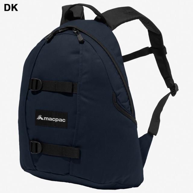 マックパック バックパック 20.5L リュック メンズ レディース かばん MACPAC ツイ Tui 中型パック デイパック 登山 トレッキング ハイキング ザック アウトドア 鞄 ユニセックス デイリー タウン かばん ブランド/MM72350