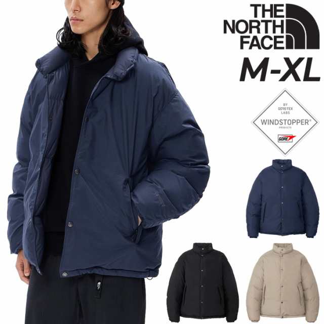 ノースフェイス ダウンジャケット メンズ レディース THE NORTH FACE