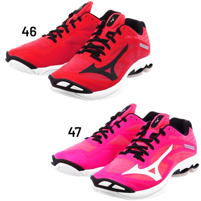 バレーシューズ　ミズノ MIZUNO ミズノ バレーボールシューズ ローカット 2E相当 当店