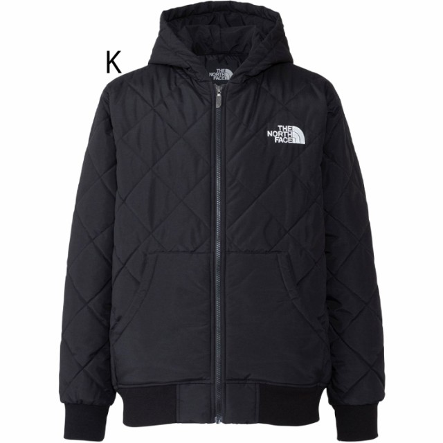 ノースフェイス 中わたジャケット メンズ THE NORTH FACE ヤッキン