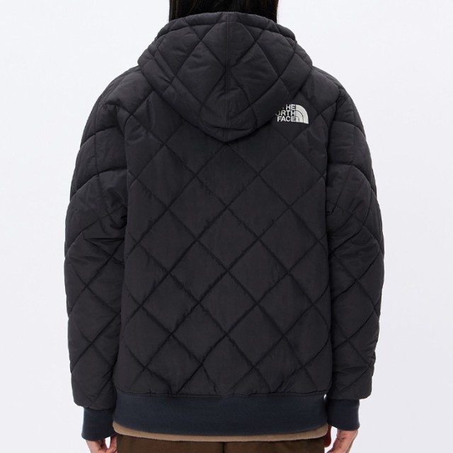 ノースフェイス 中わたジャケット メンズ THE NORTH FACE ヤッキン 