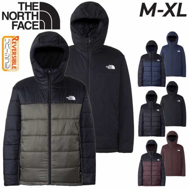 ノースフェイス 中わたジャケット メンズ THE NORTH FACE