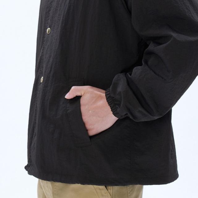 coachのラグラン袖コート coachのラグラン袖コート TOWN CRAFT/タウンクラフト・THE FOX/ザ