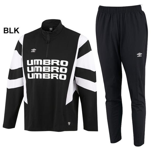 公式通販サイト - ファッション 通販 メンズ 上下 ジャージ アンブロ THE プル UMBRO by THIRD ジャージ